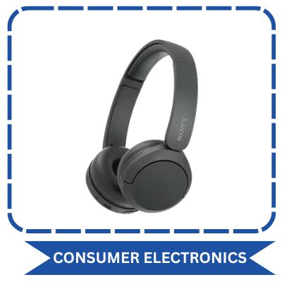 Consumer Electronics